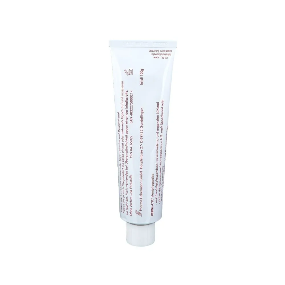 Dermi-cyl® Hautpflegesalbe| Clearance
