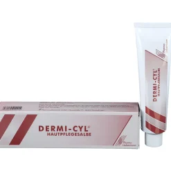 Dermi-cyl® Hautpflegesalbe| Clearance