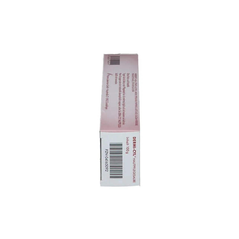 Dermi-cyl® Hautpflegesalbe| Clearance