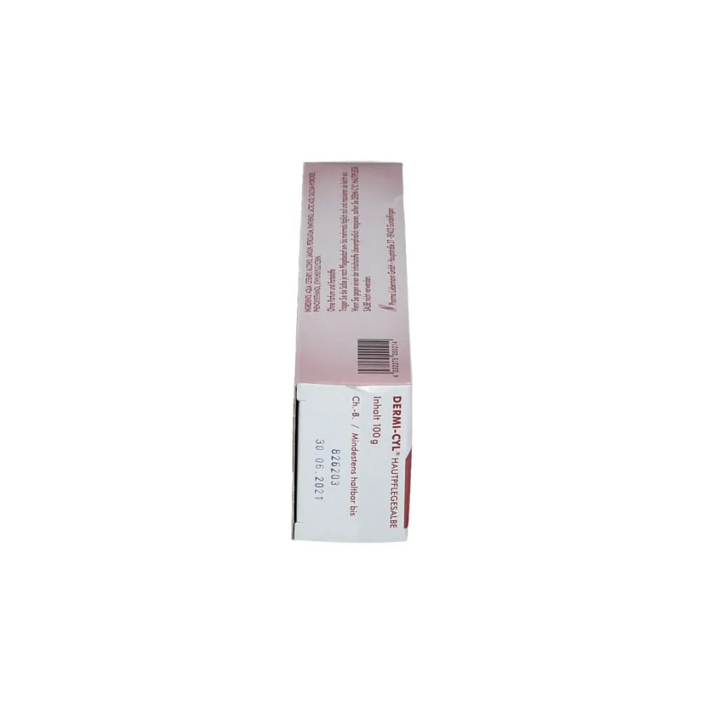 Dermi-cyl® Hautpflegesalbe| Clearance