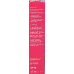 Dermifant® Kindercreme 20% MED - Kortisonfreie Behandlung trockener Ekzeme bei Babys und Kindern| New