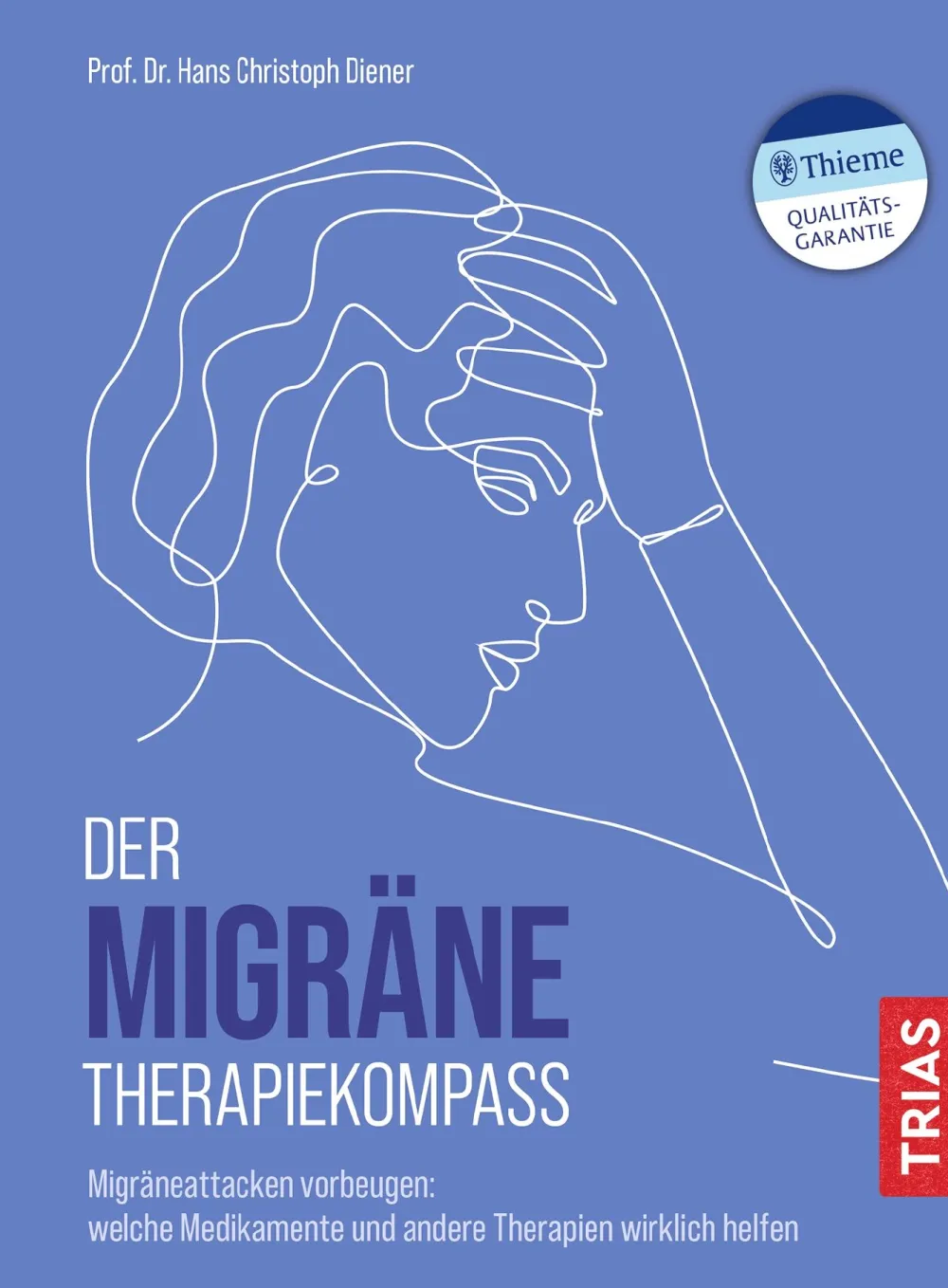 Der Migräne-Therapiekompass| Clearance