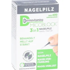 Dermovitamina MICOBLOCK®><noscript><img width=