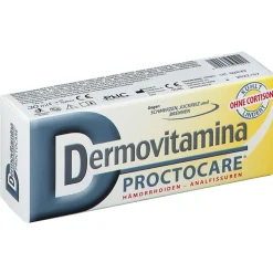 Dermovitamina Proctocare Creme>