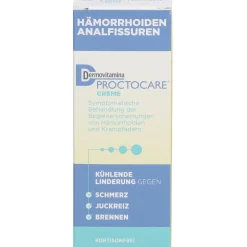 Dermovitamina Proctocare Creme><noscript><img width=