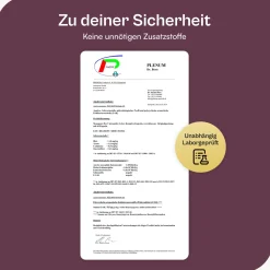 Der Umwandler® Leber-Komplex von miavola>