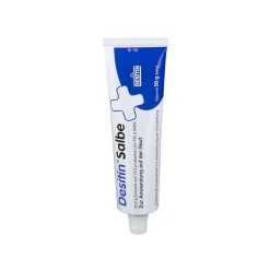 Desitin® Salbe> Clearance