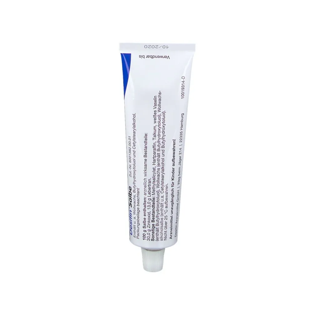 Desitin® Salbe> Clearance