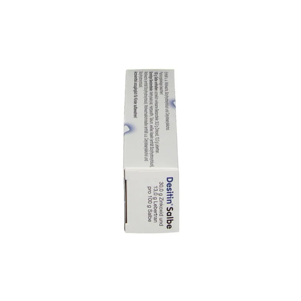 Desitin® Salbe> Clearance