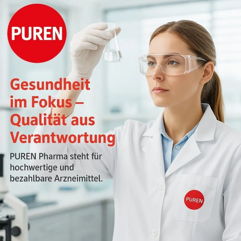 DesloPUREN 5 mg| Best