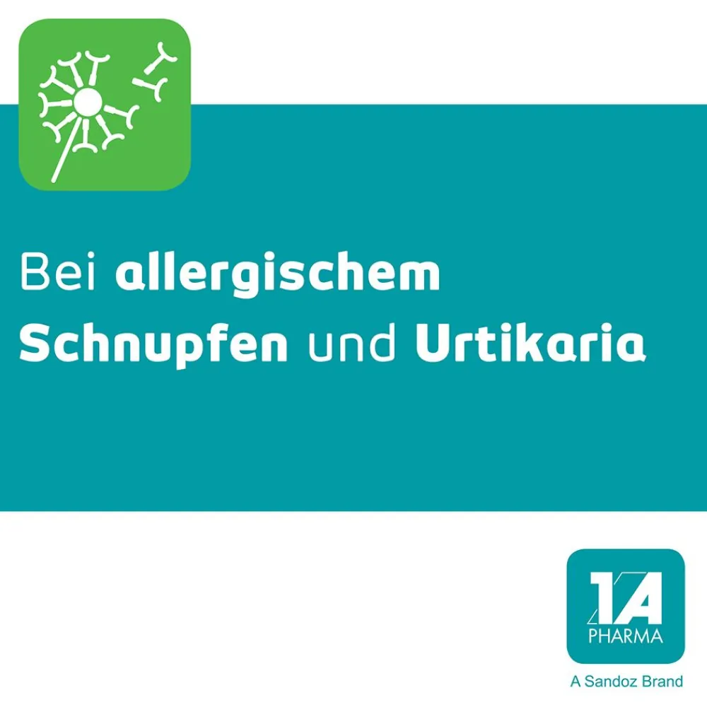 Deslora - 1 A Pharma®> Discount