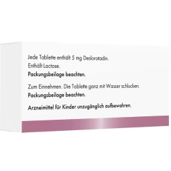 Deslora-Denk 5 mg| Outlet