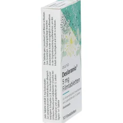 Desloranio® 5 mg> Discount