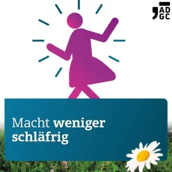 Desloratadin-ADGC 5 mg schnelle Wirkung gegen Allergien ohne schläfrig zu machen| Clearance