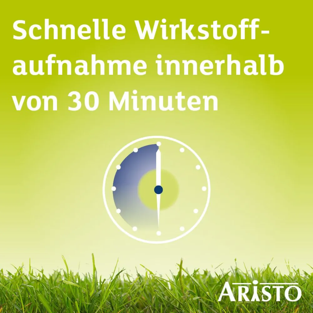 Desloratadin Aristo® 5 mg> New
