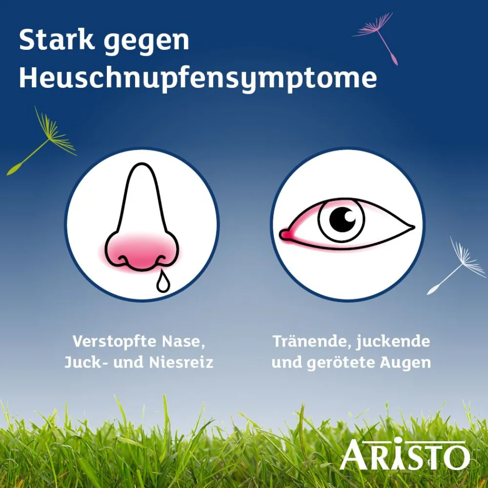 Desloratadin Aristo® 5 mg> New