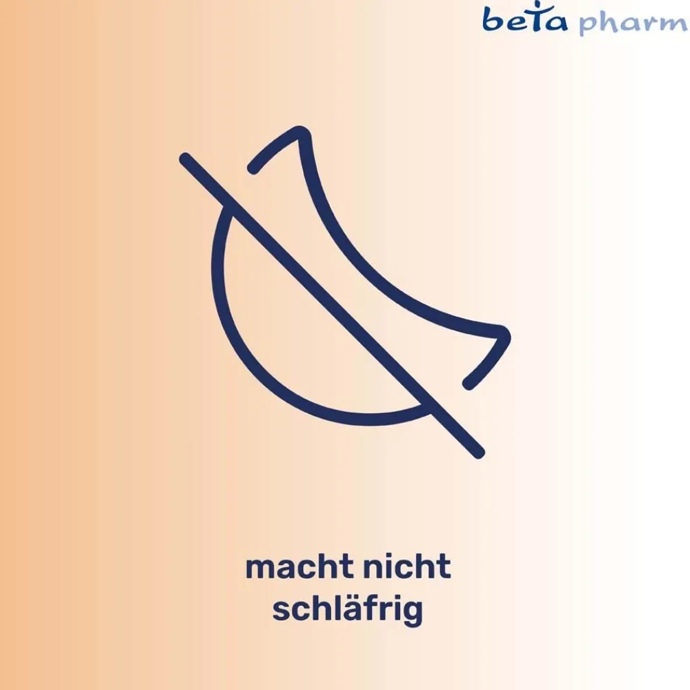 Desloratadin beta 5 mg Filmtabletten> Sale