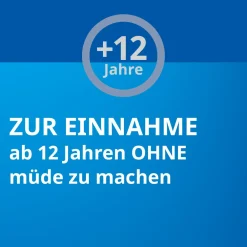 Desloratadin STADA® 5 mg Filmtabletten, zur symptomatischen Behandlung allergischer Erkrankungen wie Heuschnupfen|