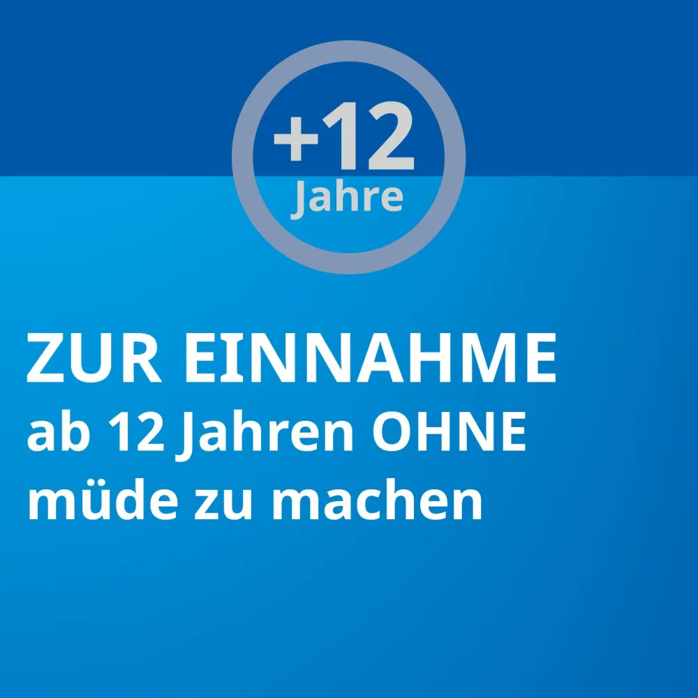 Desloratadin STADA® 5 mg Filmtabletten, zur symptomatischen Behandlung allergischer Erkrankungen wie Heuschnupfen|