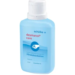 desmanol® care alkoholische Händedesinfektion| Online