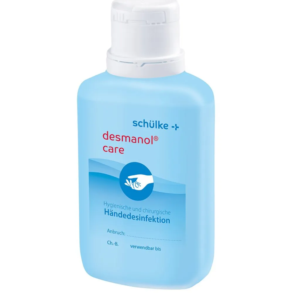 desmanol® care alkoholische Händedesinfektion| Online