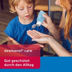 desmanol® care hyclick alkoholische Händedesinfektion| Sale