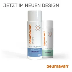 ® INTIM WASCHLOTION LAVENDEL|Deumavan Hot