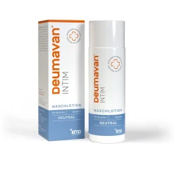 ® INTIM WASCHLOTION NEUTRAL>Deumavan Discount