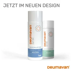 ® INTIM WASCHLOTION NEUTRAL>Deumavan Discount