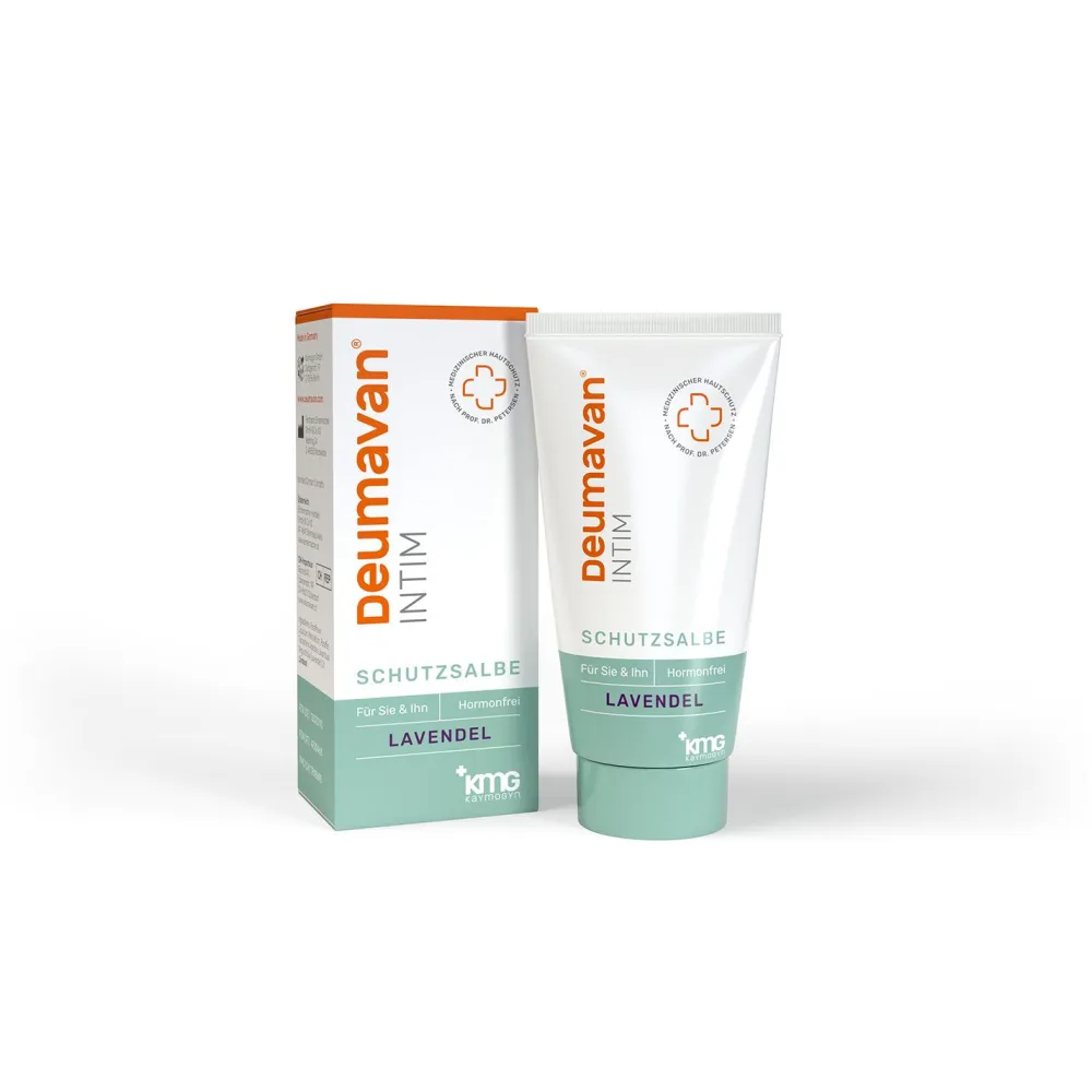 ® Schutzsalbe Lavendel>Deumavan Clearance