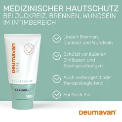 ® Schutzsalbe Lavendel>Deumavan Clearance