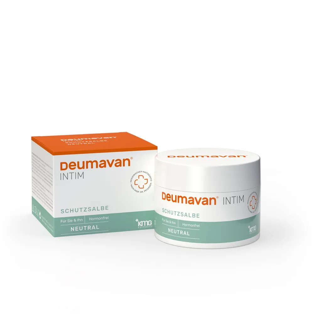 ® Schutzsalbe neutral>Deumavan Discount