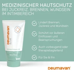 ® Schutzsalbe neutral>Deumavan Discount