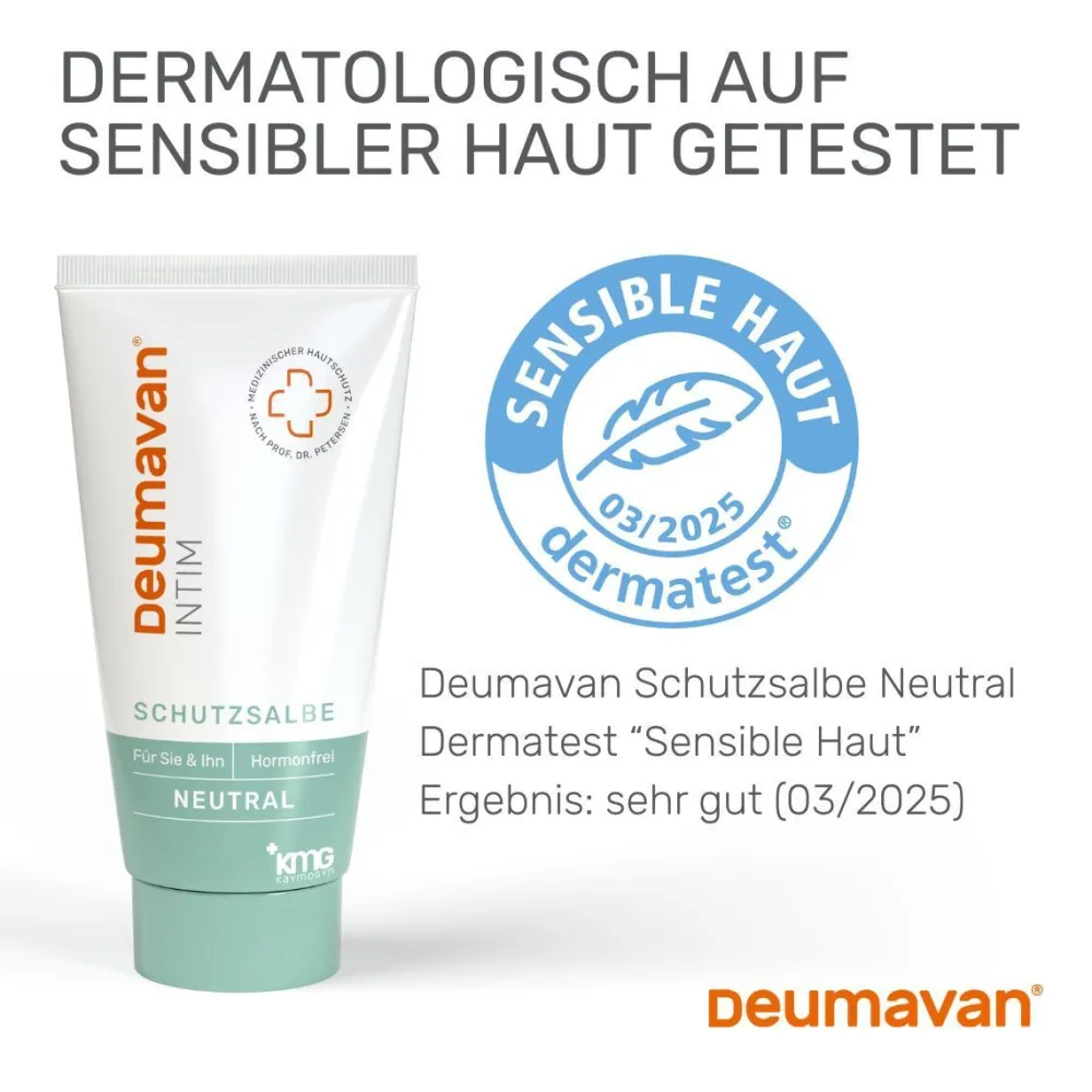® Schutzsalbe neutral>Deumavan Discount