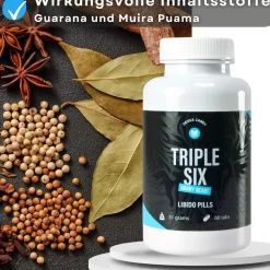 Devils Candy – Libido Caps 51g für Mann und Frau 60 stk><noscript><img width=
