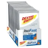 Iso Fast, Red Orange>Dextro Energy Hot