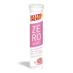 Dextro Energy Zero Calories® Pink Grapefruit + Caffeine>