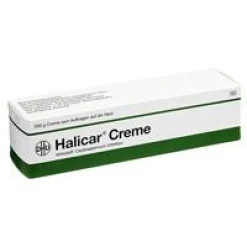 Halicar® Creme>DHU Online