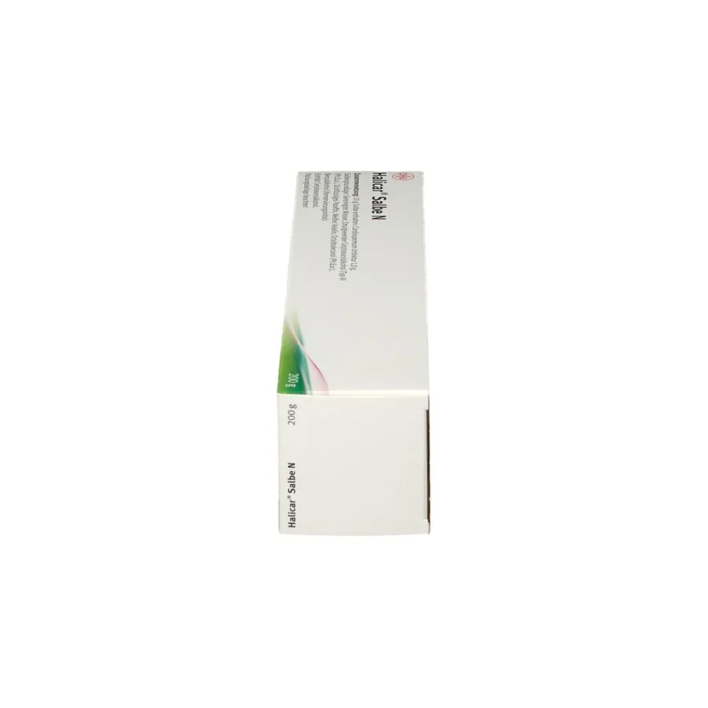 Halicar® Salbe N>DHU Sale