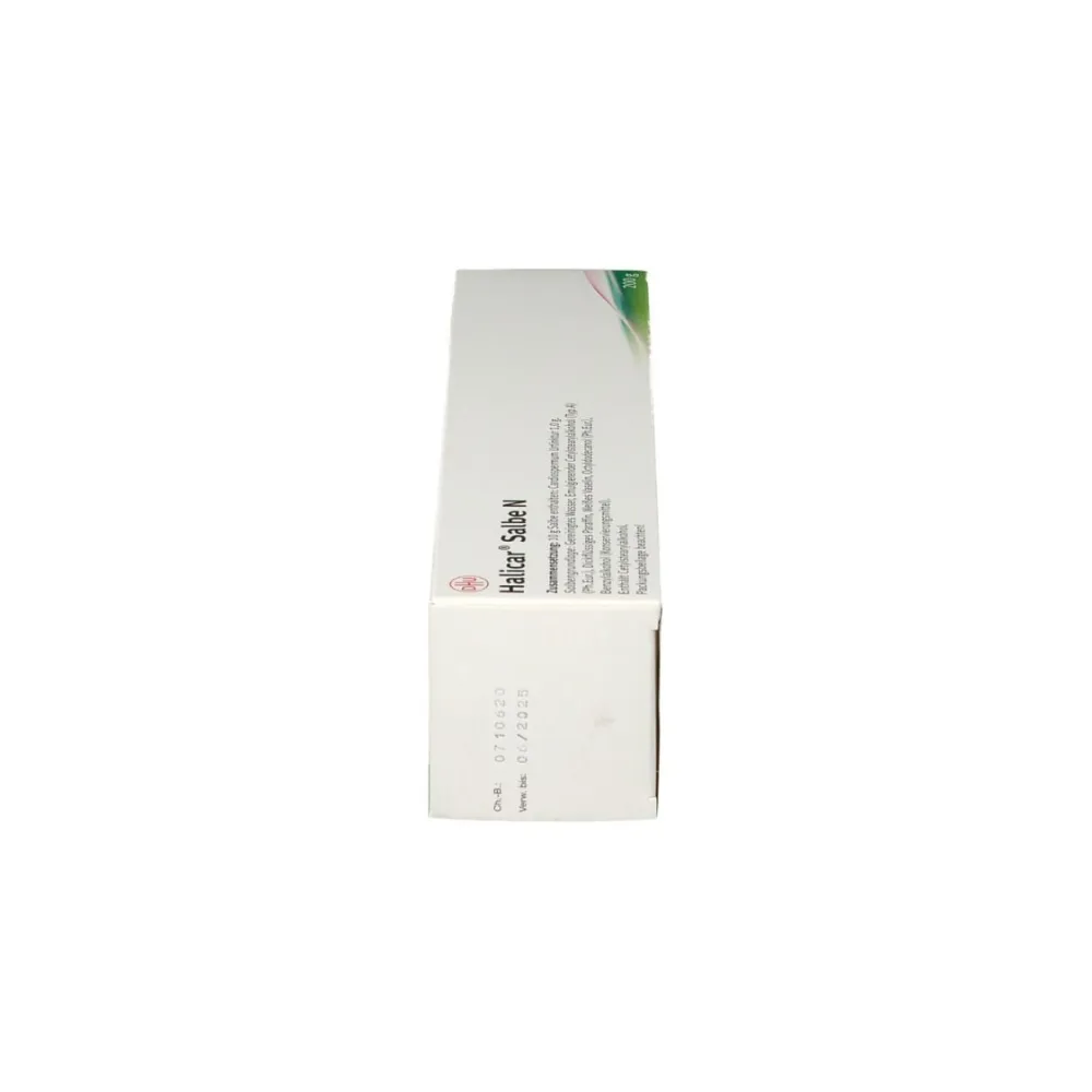 Halicar® Salbe N>DHU Sale