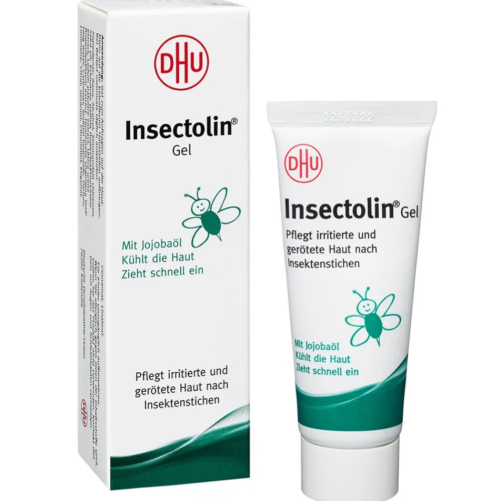 DHU Insectolin® Gel> Online