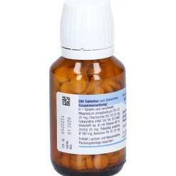 Magnesium phosphoricum Pentarkan®|DHU Hot