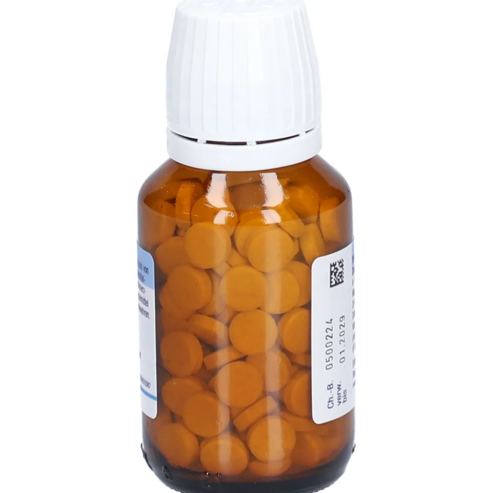 Magnesium phosphoricum Pentarkan®|DHU Hot