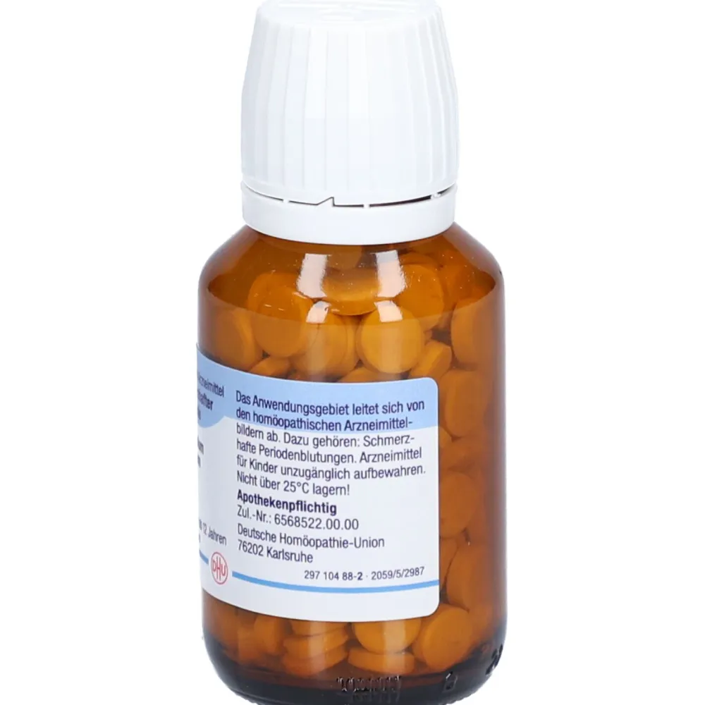 Magnesium phosphoricum Pentarkan®|DHU Hot