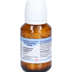 Magnesium phosphoricum Pentarkan®|DHU Hot