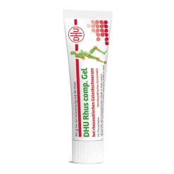 Rhus comp. Gel|DHU Discount