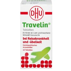DHU Travelin®> Sale