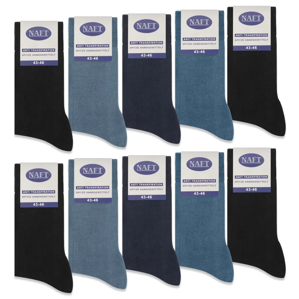 Diabetiker Socken aus 100% Baumwolle|sockenkauf24 Outlet