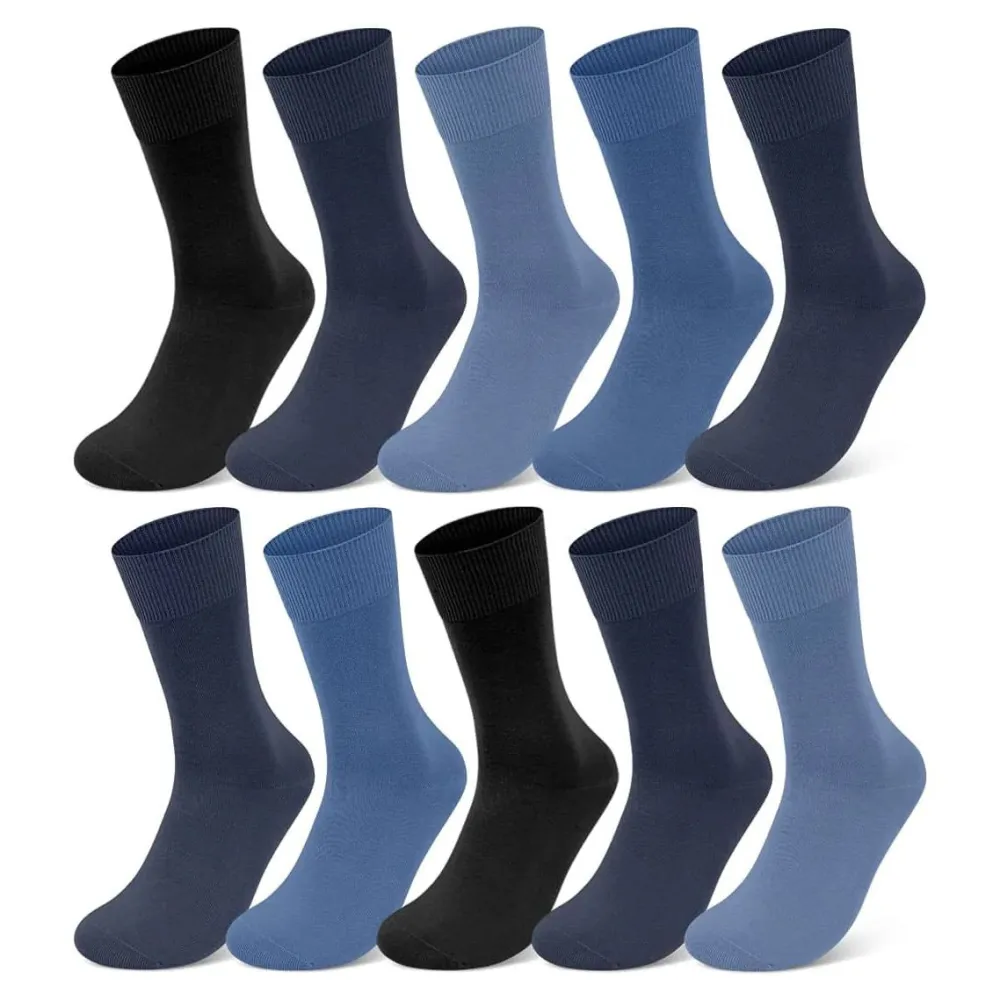 Diabetiker Socken aus 100% Baumwolle|sockenkauf24 Outlet