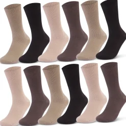 Diabetiker Socken ohne Gummi aus 100% Baumwolle>sockenkauf24 Clearance